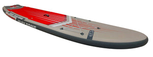 SUP Tavola Stand Up Paddle Gonfiabile 350x81x15 cm Jbay.Zone Comet J3