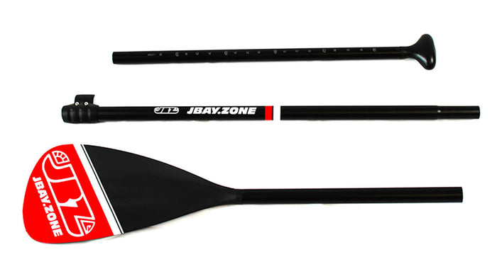 SUP Tavola Stand Up Paddle Gonfiabile 350x81x15 cm Jbay.Zone Comet J3