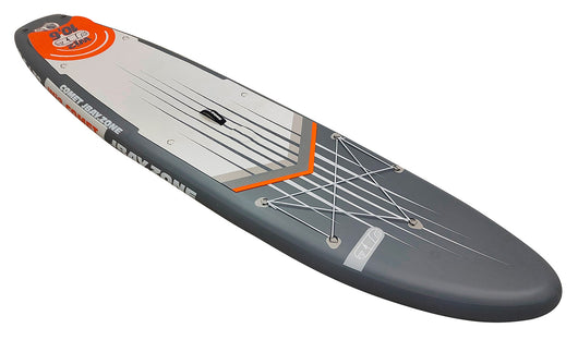 SUP Tavola Stand Up Paddle Gonfiabile 320x81x15 cm Jbay.Zone Comet Wind Sup WJ2