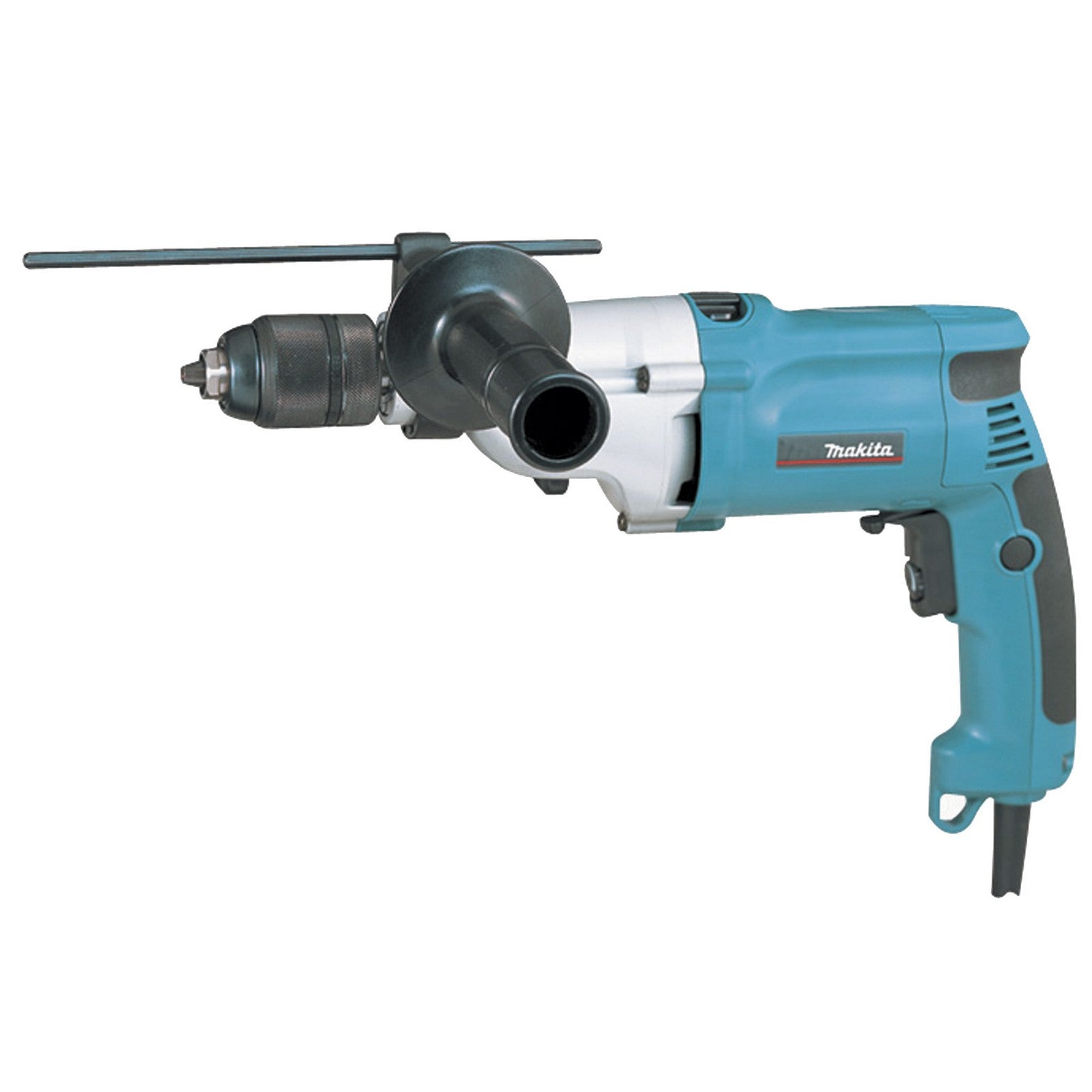 Makita Trapano W720 Mm.13 2Vpr Mod.Hp2051