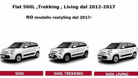 COLOR0000004A , ARGENTO , Fiat 500L dal 2012-2017 , Fiat 500L Trekking dal 2012-2017 , Fiat 500L Living dal 2012-2017, A