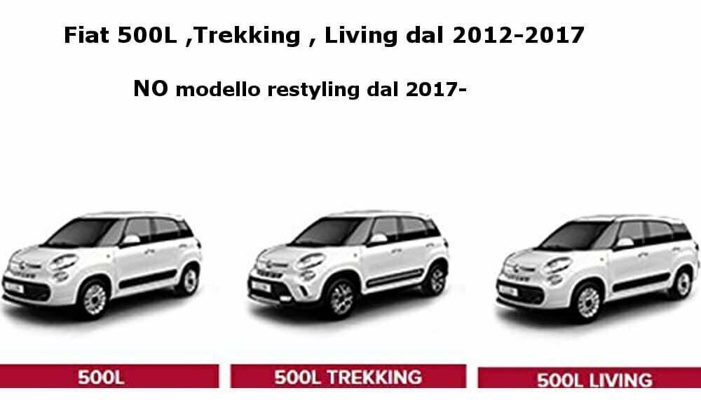 COLOR0000004A , ARGENTO , Fiat 500L dal 2012-2017 , Fiat 500L Trekking dal 2012-2017 , Fiat 500L Living dal 2012-2017, A