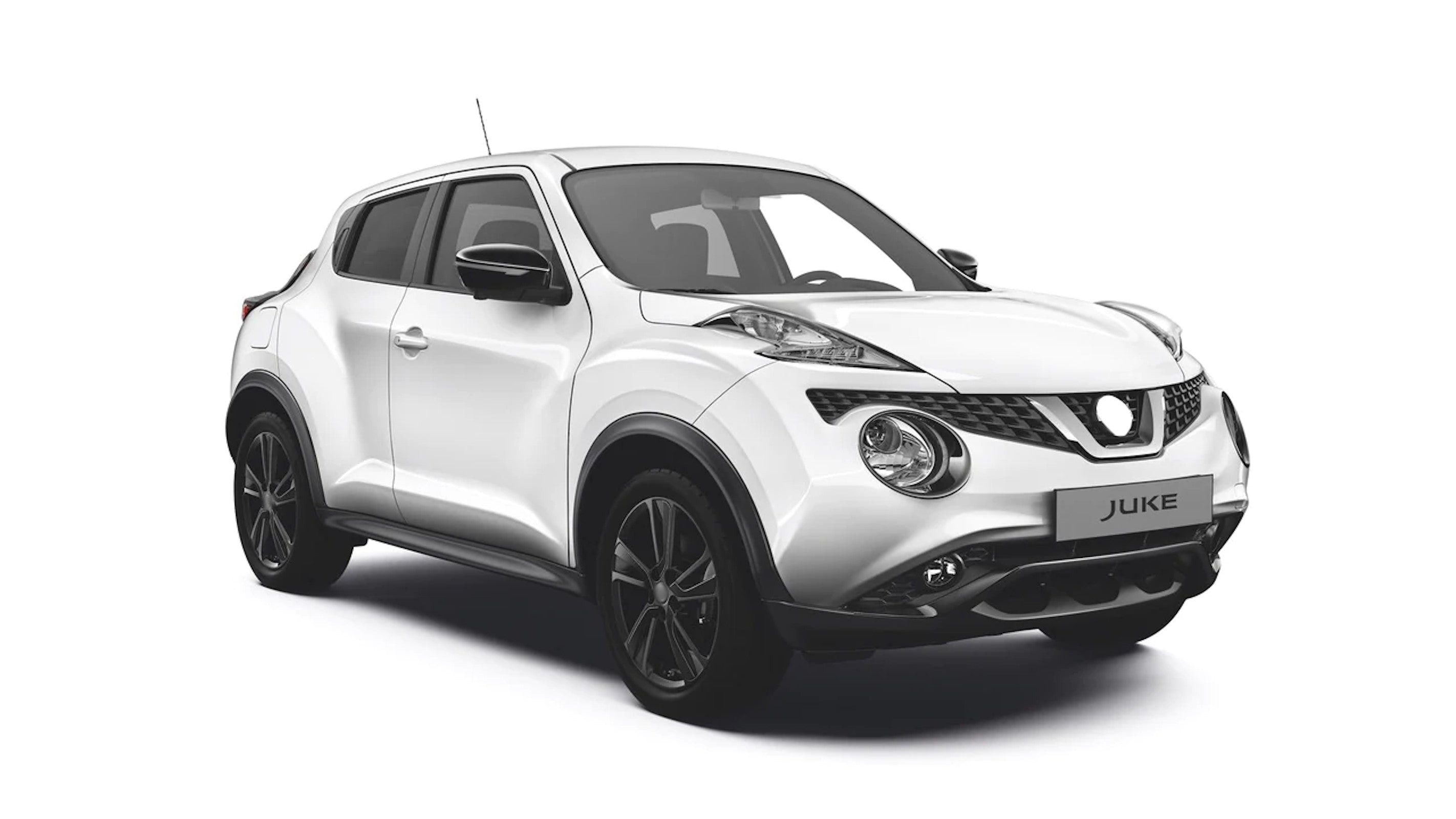 SPRINT03300 , Nissan Juke I dal 2010 - 12.2019 , (2 Fix RN2)