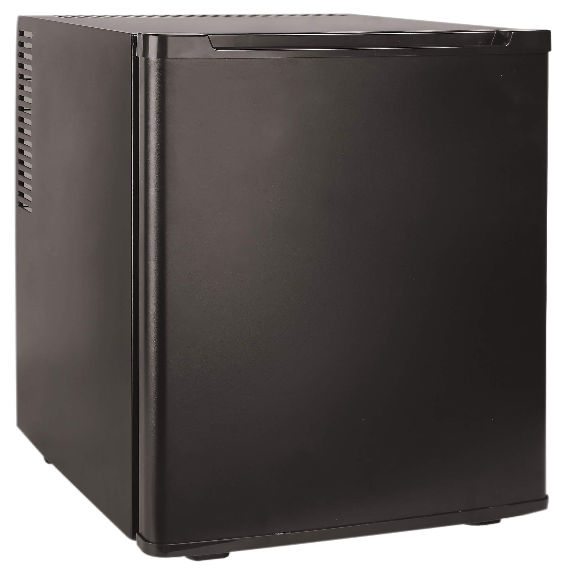 Mini Frigo per Hotel 20 Litri Vama Minibar Top Nero