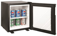 Mini Frigo per Hotel 20 Litri Vama Minibar Top Nero