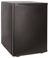 Mini Frigo per Hotel 28 Litri Vama Minibar Top Nero