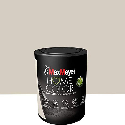 PITTURA MURALE HOME COLOR LUNA 0,750 LT