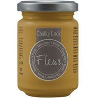 To-do fleur 130ml tr007 yellow ochre