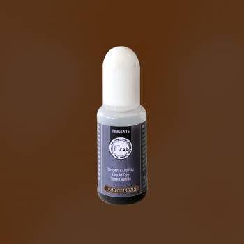 Tingente liquido choco brown 10ml