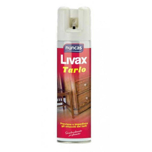 Livax tarlo spary 200 ml