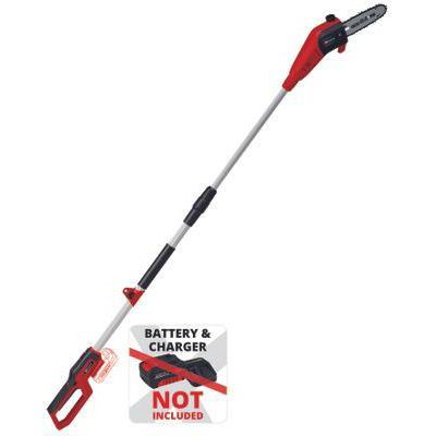 Svettatoio a batteria gc einhell batteria non inclusa