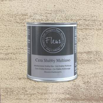 Fleur cera shabby multiuso 250ml