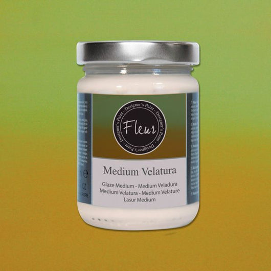 Fleur medium velatura 130 ml