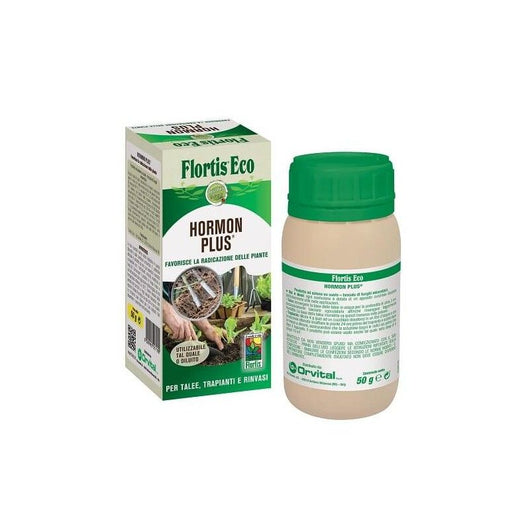 Hormon plus polvere 50g