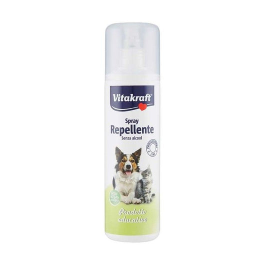 Spray repellente  250 ml