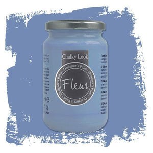 Fleur copenhagen blue 330 ml