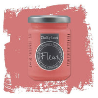 Fleur chalky 130ml f83 amelie