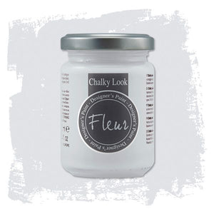 Fleur chalky 130ml f61 all about grey