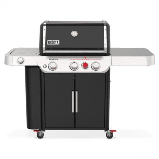 Barbecue a gas genesis e335 weber