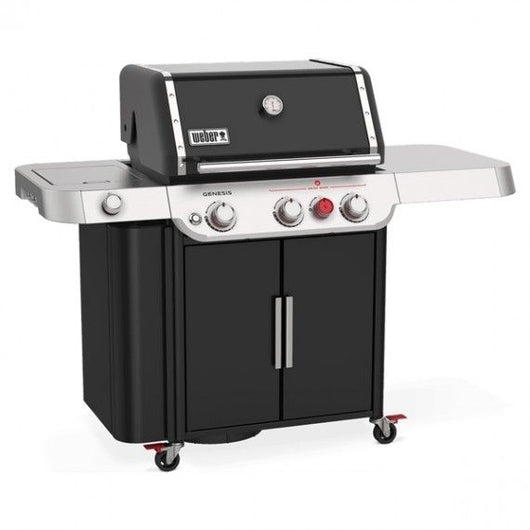 Barbecue a gas genesis e335 weber