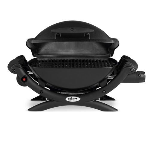 Weber q 1000 gas grill