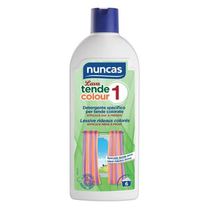 Nuncas tende 1 lava colour 500 ml nuncas