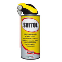 Svitol lubrificante ml 400