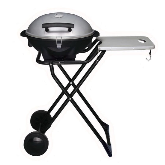 Barbecue elettrico esterno 2400w