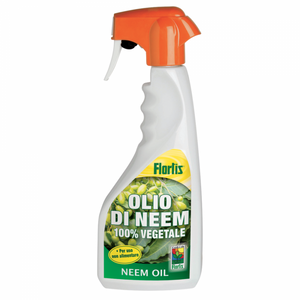 Olio di neem rtu 500 ml