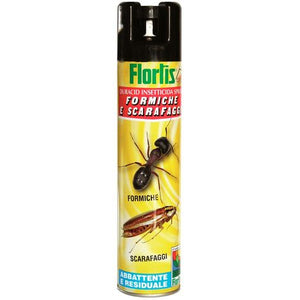 Scarafaggi e formiche spray 400 ml