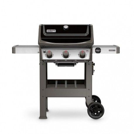 Barbecue spirit ii e-310 gas weber