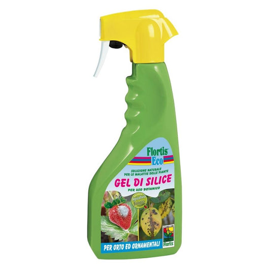 Gel di silice pronto all'uso 500 ml