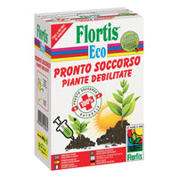 Pronto soccorso piante debilitate  300g flortis