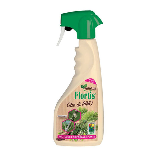 Olio pino 500ml flortis