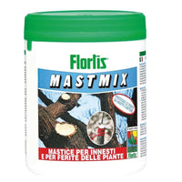 Mastice mastmix 250 gr flortis