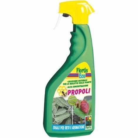 Insetticida antisettico propoli 500ml