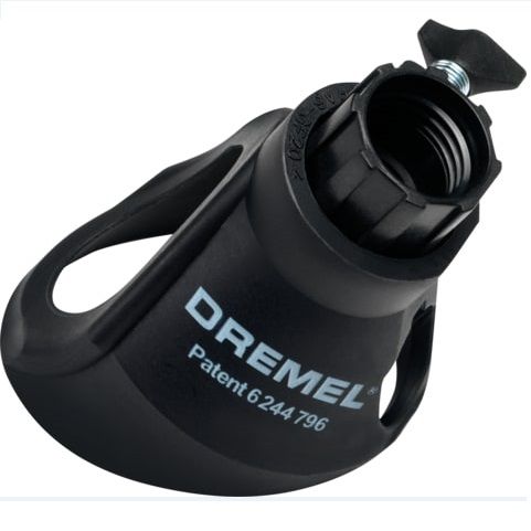 Dremel 568 kit rimozione cemento