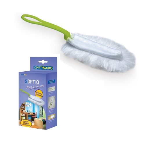 Soffio magic duster