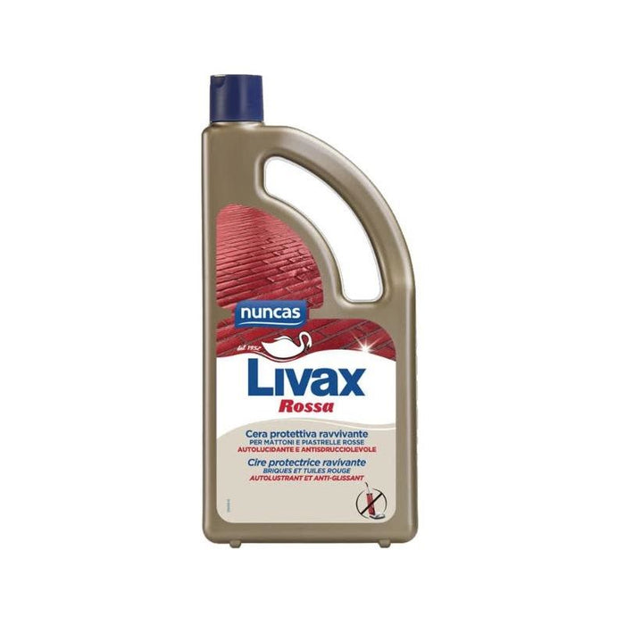 Livax rossa