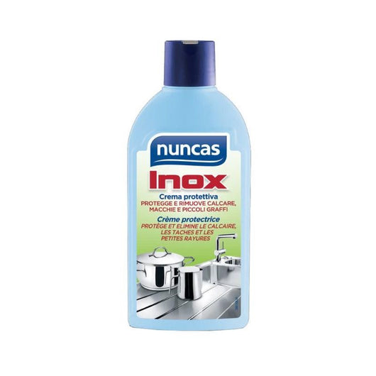 Nuncas acciaio inox 250 ml