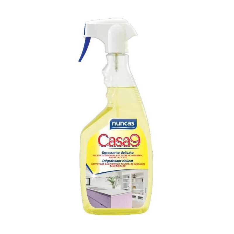 Casa 9 sgrassante 750 ml