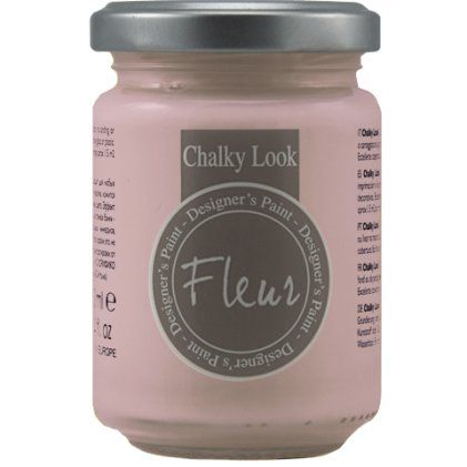 Fleur 130ml pretty ballerina