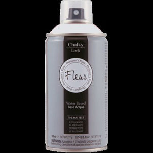 Fleur chalky f61 all about grey spray 300 ml