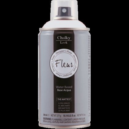 Fleur chalky f61 all about grey spray 300 ml