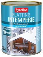 Vernice intemperie 0.75l.