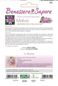 Sementi malva