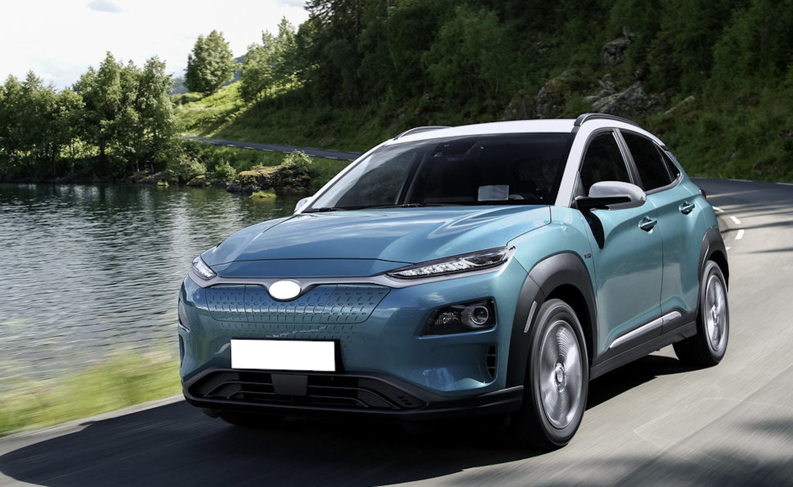 RIGUM905120 , Hyundai Kona Elettrica dal 2018 al 2023, 2023-