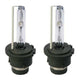 Lampadina luci Bulb Xenon 35W X2 D2S 6000K OPEL BMW AUDI VW MERCEDES PORSCHE