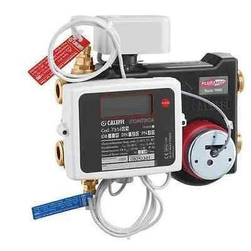 Modulo Idraulico Plurimod® Con Servomotore 230 V (Ac) CALEFFI 700015