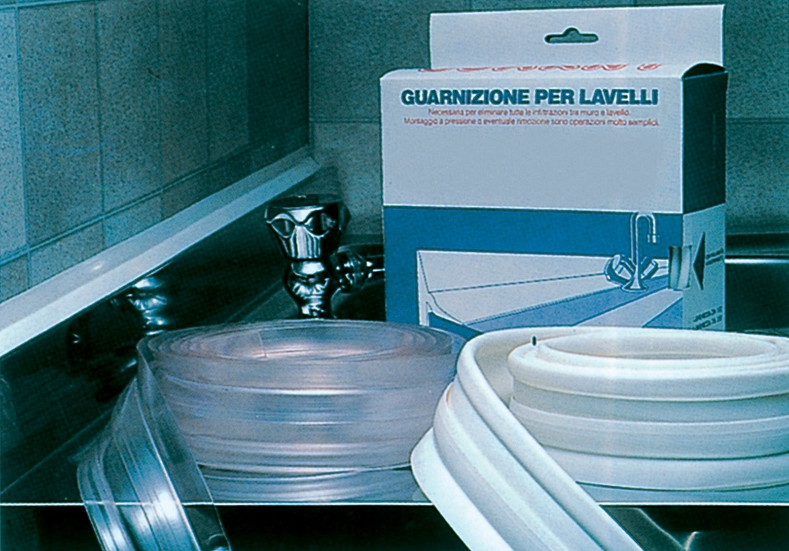 25ml guarnizione per lavelli neutra cod:ferx.17971